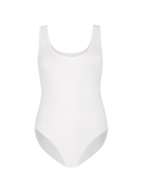 Foto van product TEYLI Body 'Esme' wit