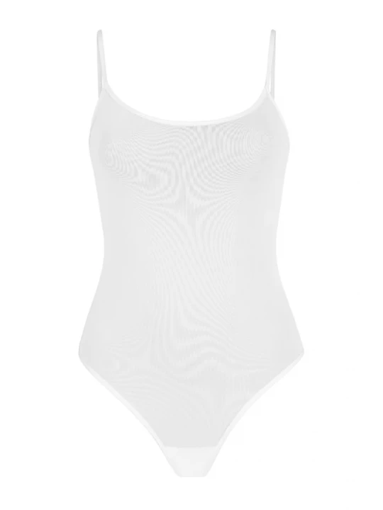 Foto van product TEYLI Body 'Sophi' wit