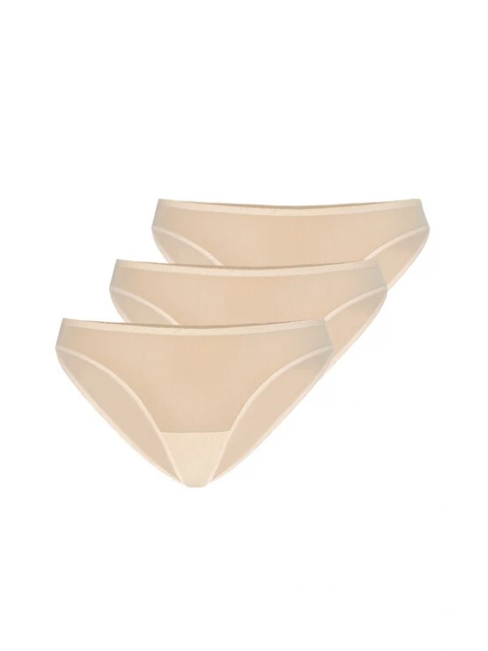 Foto van product TEYLI Broekje 'Agil' beige