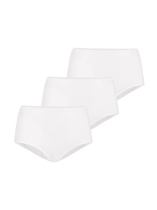 Foto van product TEYLI Broekje 'Classico' offwhite