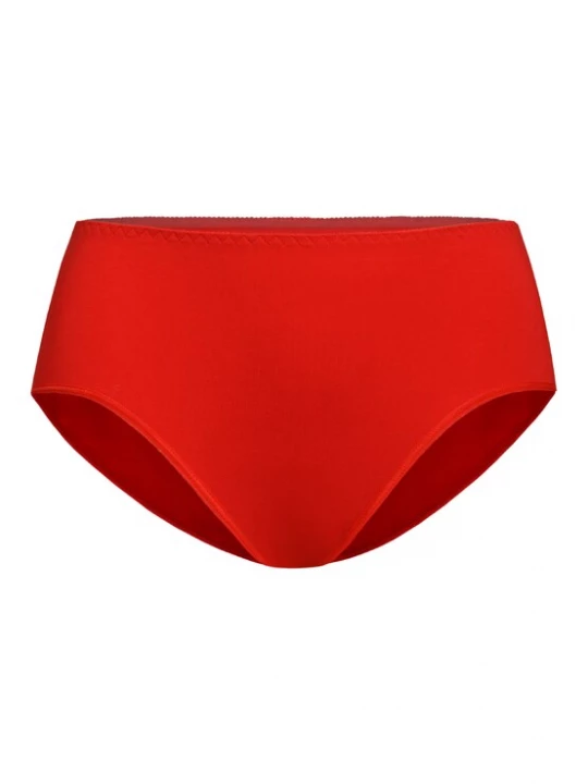 Foto van product TEYLI Broekje 'Classico' rood