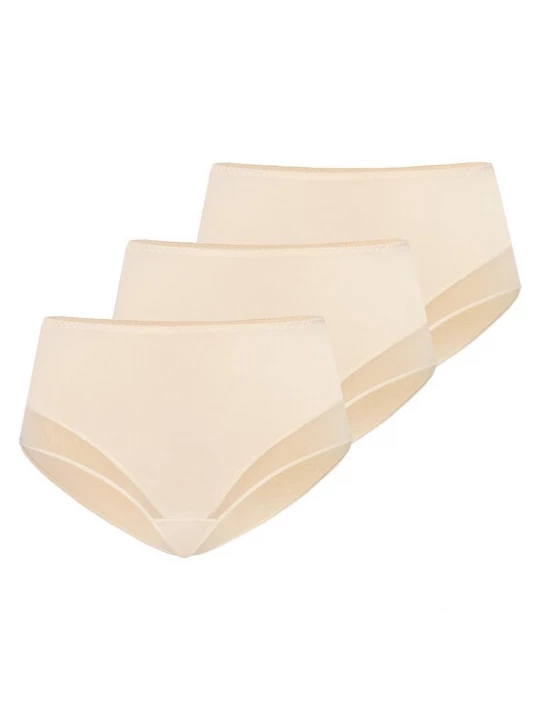 Foto van product TEYLI Broekje 'Filly' beige