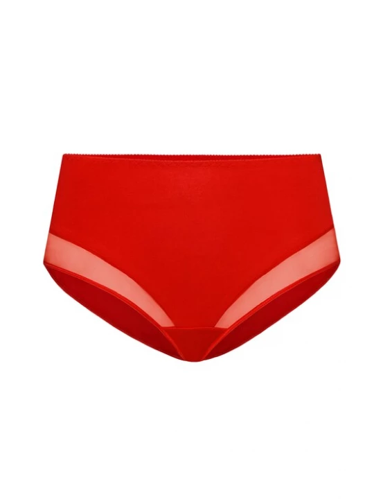 Foto van product TEYLI Broekje 'Filly' rood