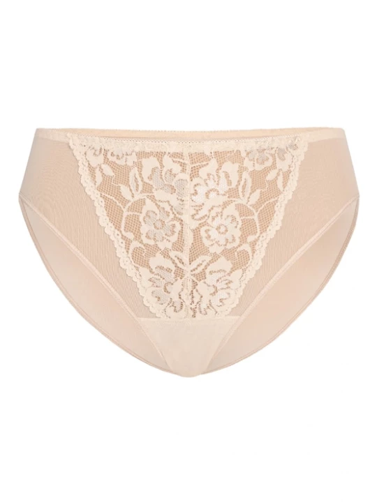 Foto van product TEYLI Broekje 'Glamour' beige
