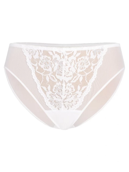 Foto van product TEYLI Broekje 'Glamour' wit
