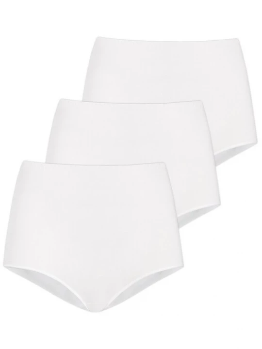 Foto van product TEYLI Broekje 'Ori' wit