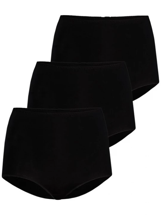 Foto van product TEYLI Broekje 'Ori' zwart