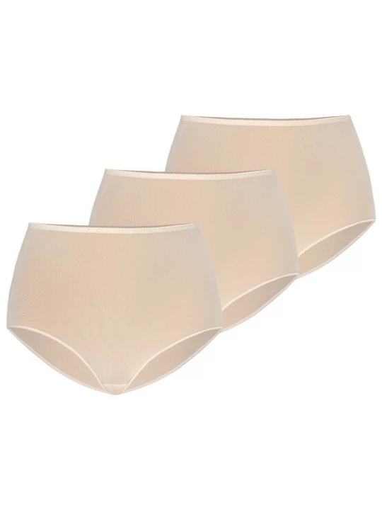 Foto van product TEYLI Broekje 'Retro' beige