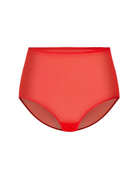 Foto van product TEYLI Broekje 'Retro' rood