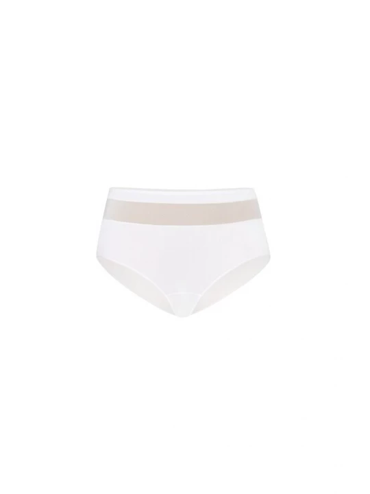 Foto van product TEYLI Broekje 'Vera' wit