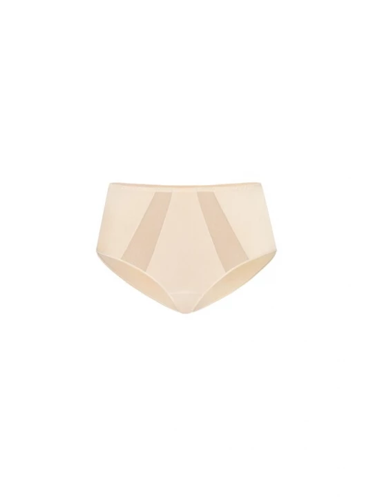 Foto van product TEYLI Broekje 'Vicky' beige