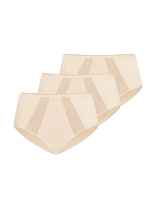 Foto van product TEYLI Broekje 'Vicky' beige