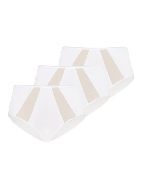 Foto van product TEYLI Broekje 'Vicky' wit