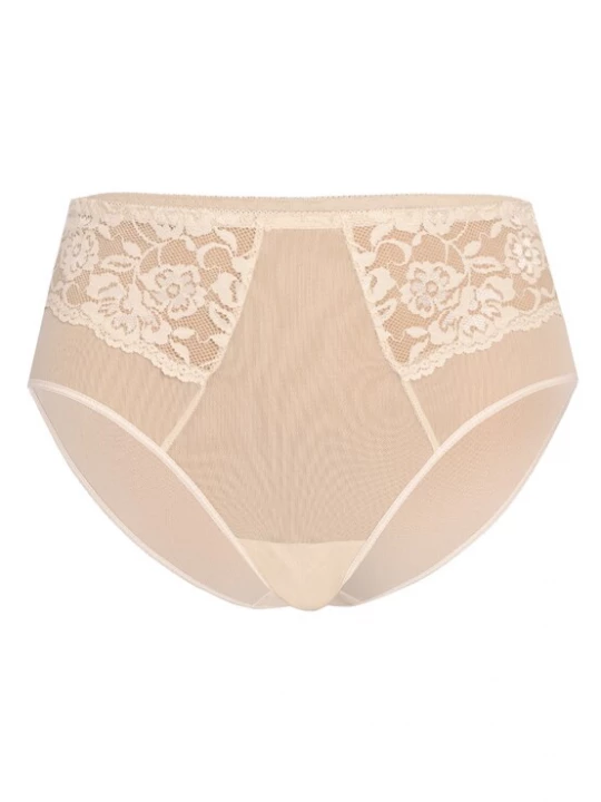 Foto van product TEYLI Broekje 'Vida' beige