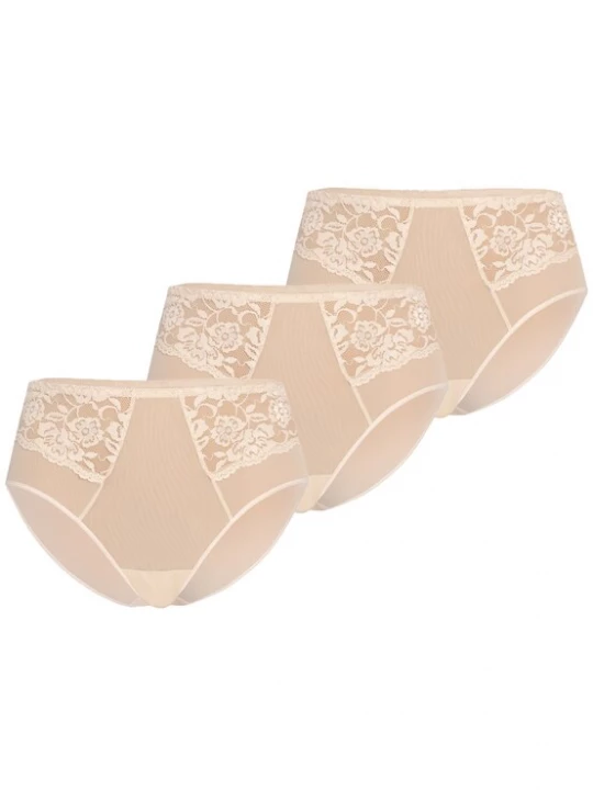 Foto van product TEYLI Broekje 'Vida' beige