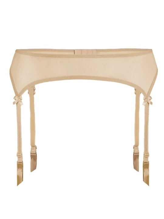 Foto van product TEYLI Jarretels 'Ella' beige