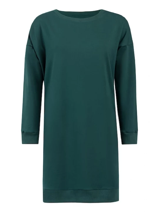 Foto van product TEYLI Jurk smaragd