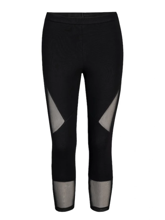 Foto van product TEYLI Leggings 'Tina' zwart