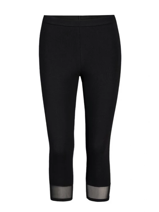 Foto van product TEYLI Leggings zwart