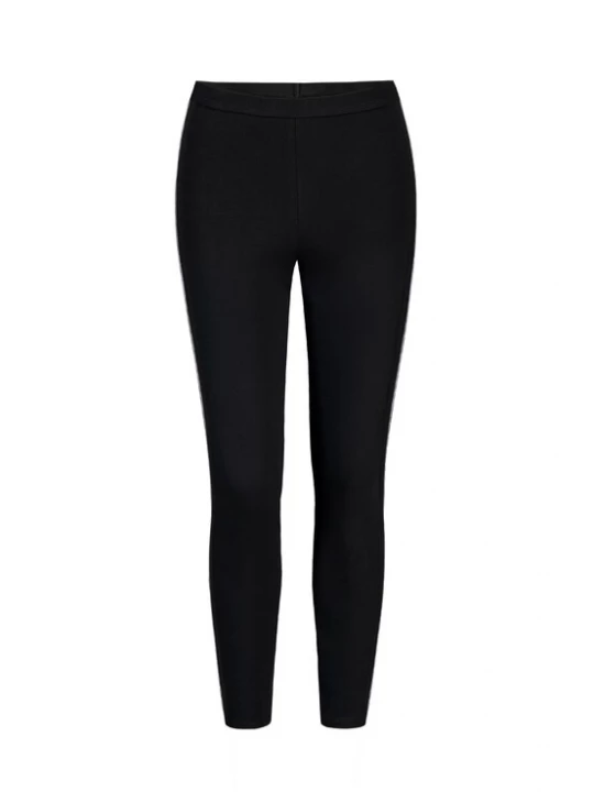Foto van product TEYLI Leggings zwart / wit