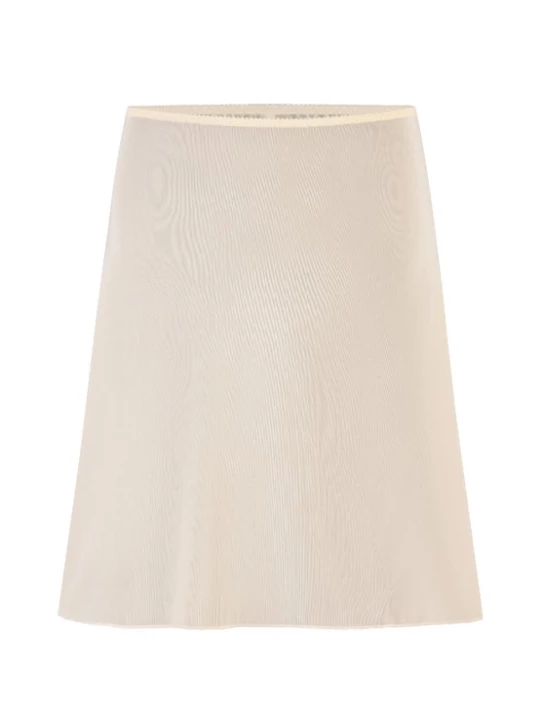 Foto van product TEYLI Rok 'Tamara' crème