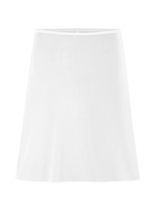 Foto van product TEYLI Rok 'Tamara' wit