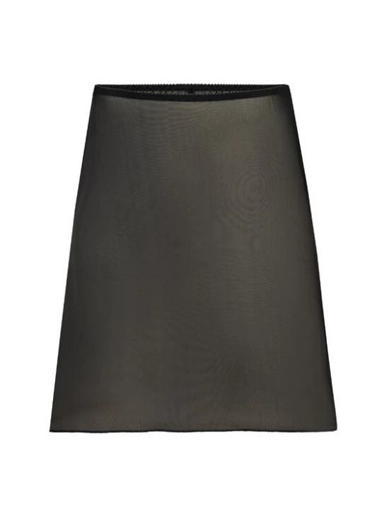 Foto van product TEYLI Rok 'Tamara' zwart