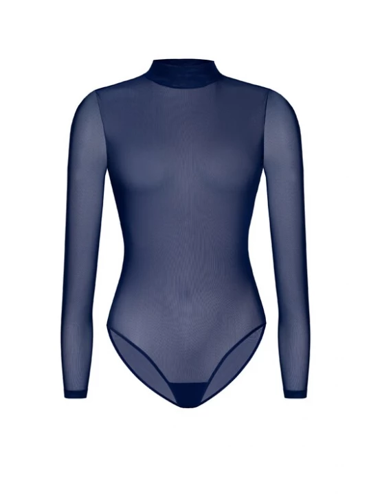 Foto van product TEYLI Shirt body 'Amy' marine
