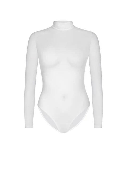 Foto van product TEYLI Shirt body 'Amy' wit