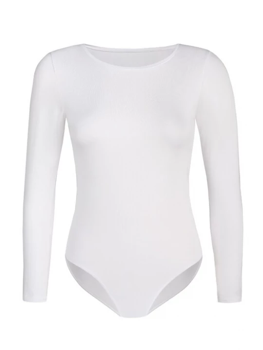 Foto van product TEYLI Shirt body wit