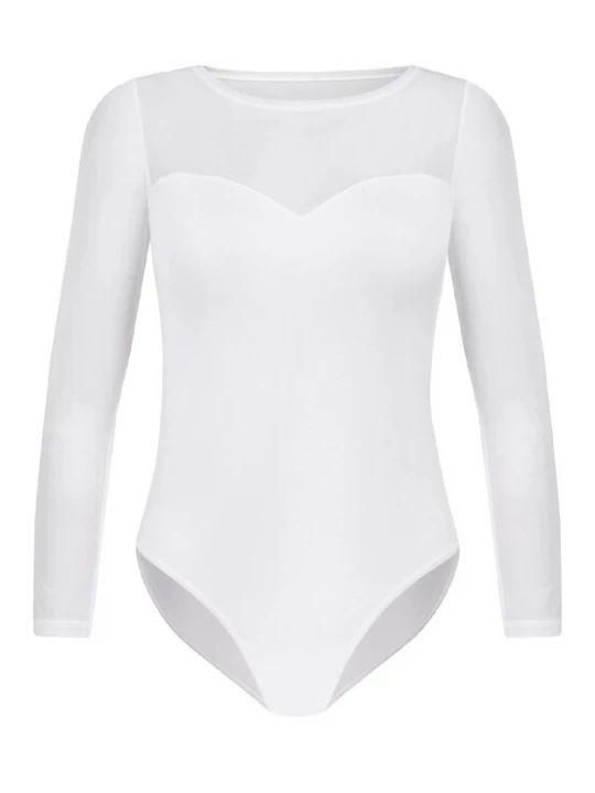 Foto van product TEYLI Shirt body wit