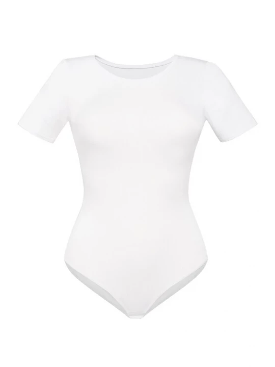 Foto van product TEYLI Shirt body wit