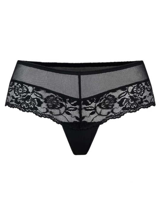 Foto van product TEYLI Slip 'Kate' zwart