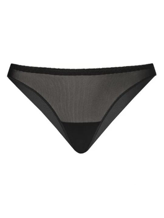 Foto van product TEYLI Slip 'Tati' zwart