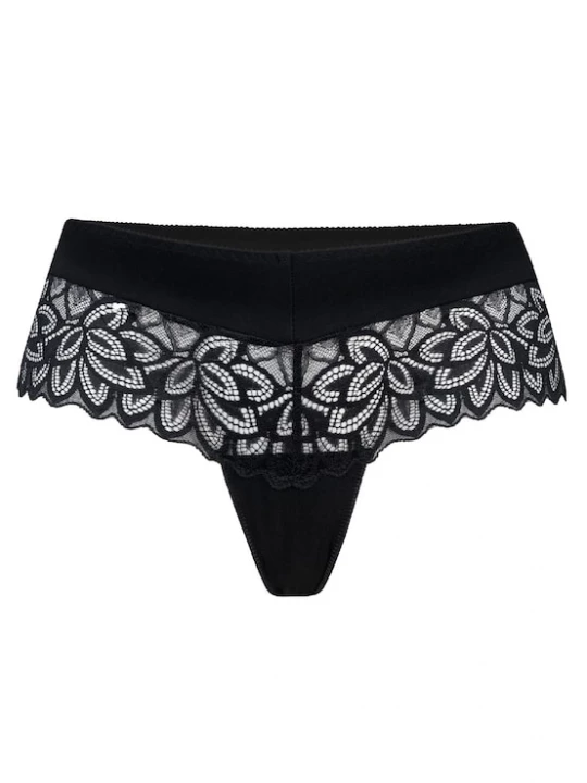 Foto van product TEYLI Slip zwart
