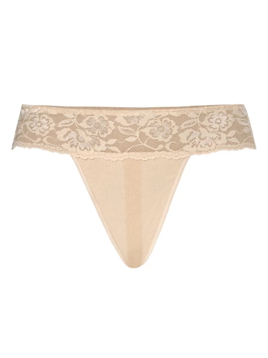 Foto van product TEYLI String beige