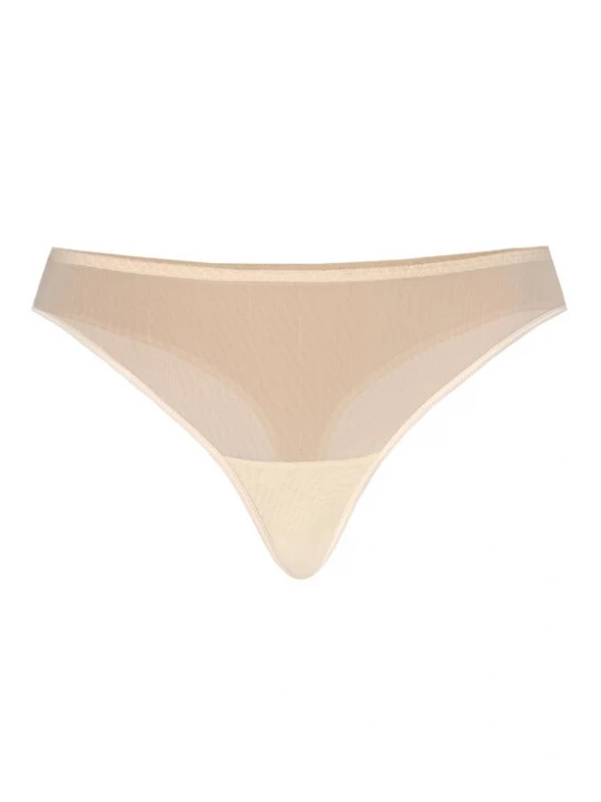 Foto van product TEYLI String 'Nikola' beige