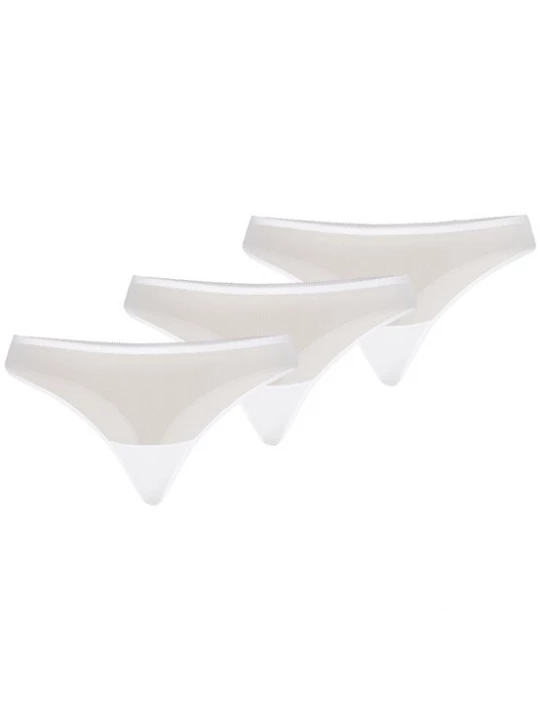Foto van product TEYLI String 'Nikola' offwhite