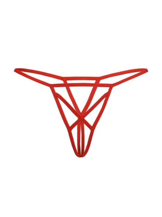 Foto van product TEYLI String rood