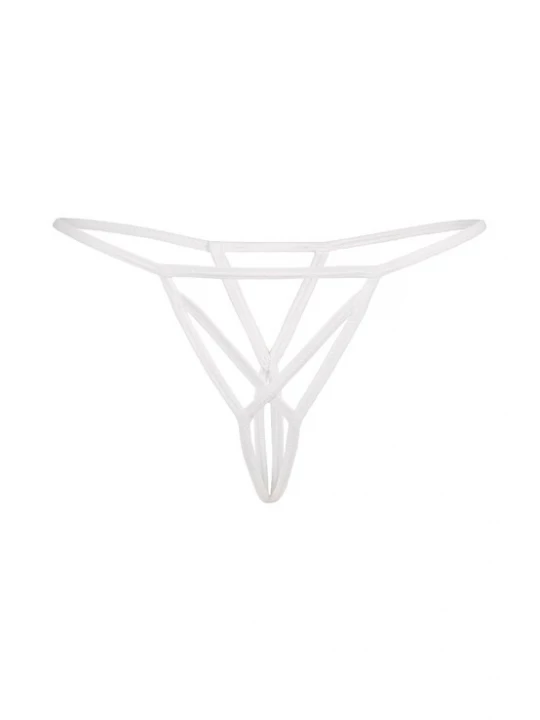 Foto van product TEYLI String wit