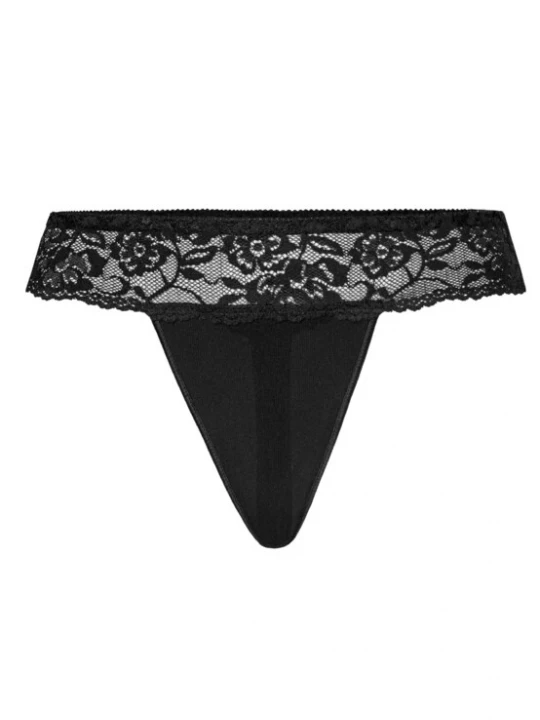 Foto van product TEYLI String zwart