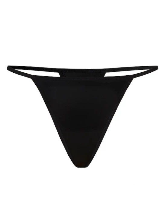 Foto van product TEYLI String zwart