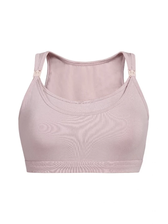 Foto van product TEYLI Top oudroze