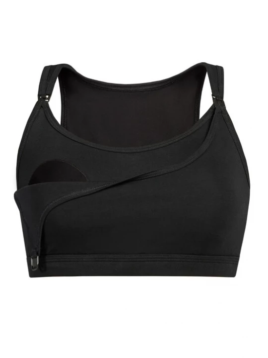 Foto van product TEYLI Top zwart