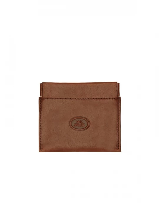 Foto van product The Bridge Etui bruin