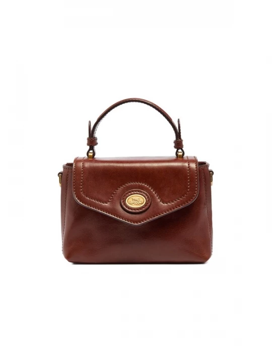 Foto van product The Bridge Handtas bruin