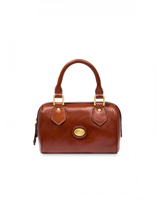 Foto van product The Bridge Handtas bruin
