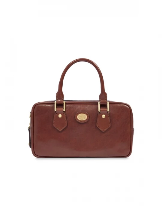 Foto van product The Bridge Handtas bruin