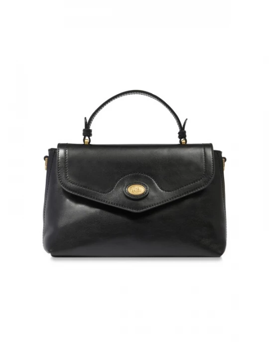 Foto van product The Bridge Handtas zwart