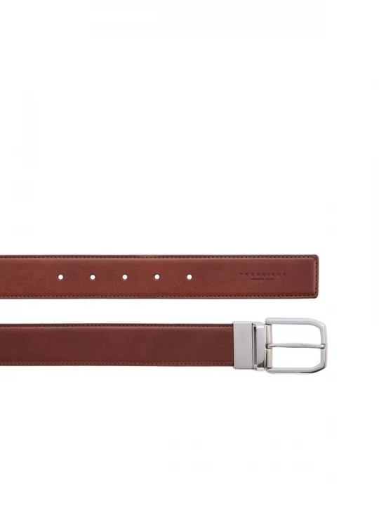 Foto van product The Bridge Riem bruin